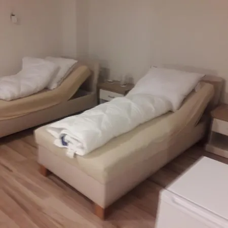 Turistická Ubytovňa Affittacamere Divín