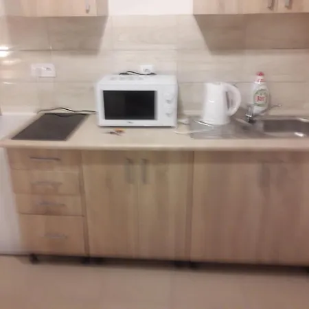 Turistická Ubytovňa *