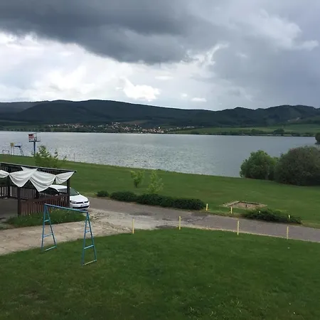 Turistická Ubytovňa Divín