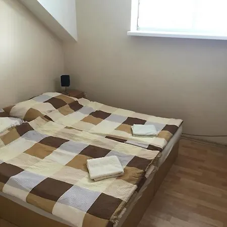 Turistická Ubytovňa Affittacamere
