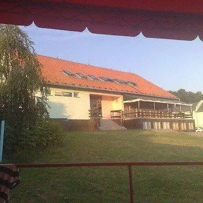 Turistická Ubytovňa * Divín