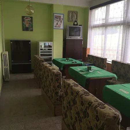 Turistická Ubytovňa Casa de hóspedes