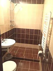 Turistická Ubytovňa Divín