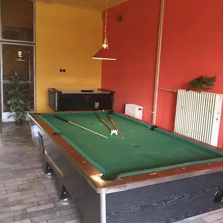 Turistická Ubytovňa Casa de hóspedes