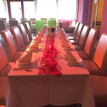 Affittacamere Turistická Ubytovňa *