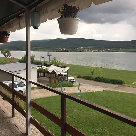 Turistická Ubytovňa