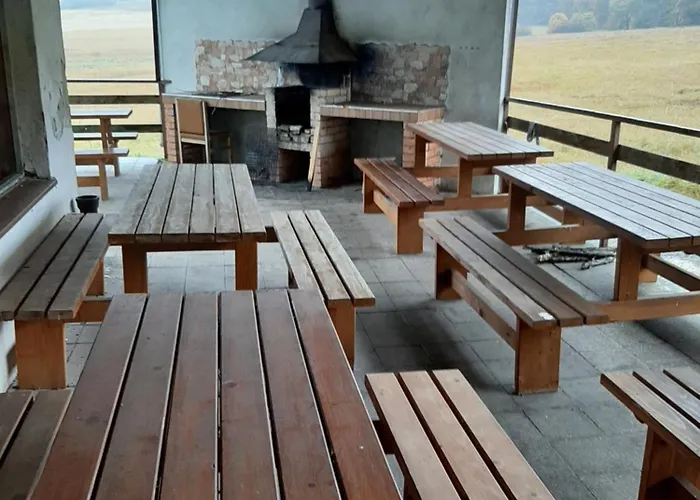 Πανσιόν Turisticka *