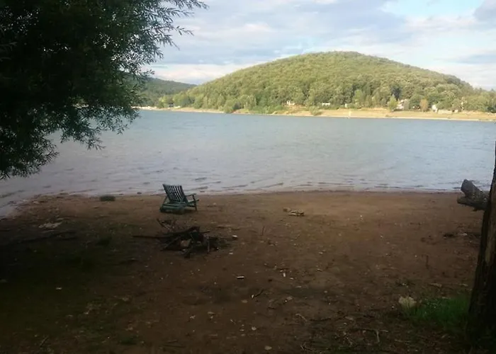 Turisticka Πανσιόν Divín