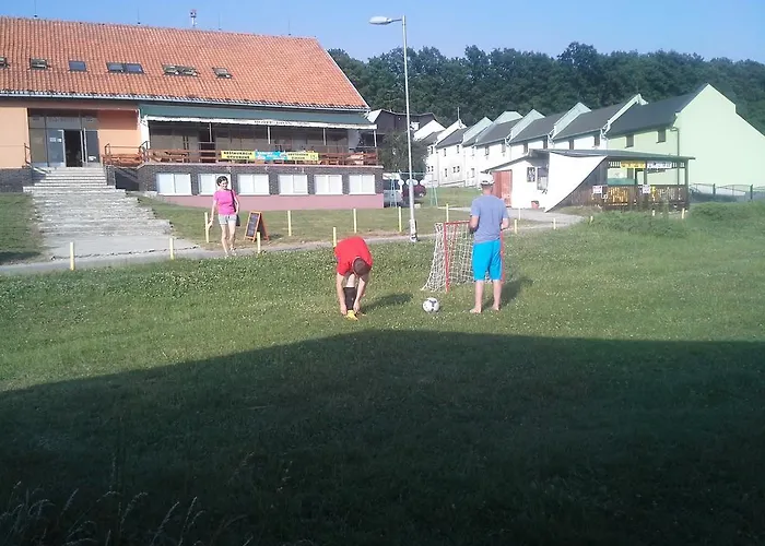 Πανσιόν Turisticka *