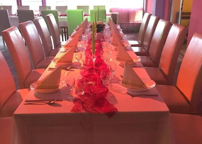 Πανσιόν Turisticka *